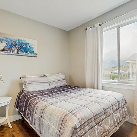 Tiffany Lake House Manson Екстер'єр фото