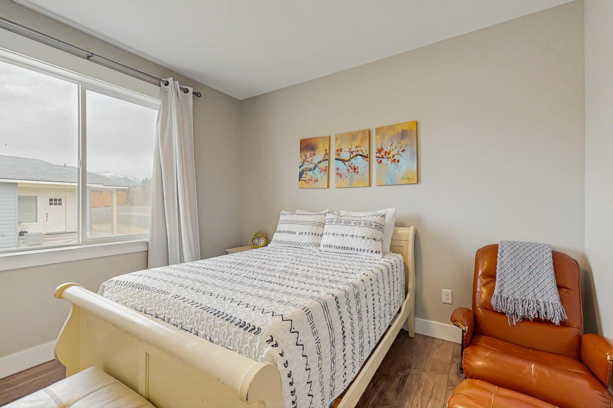 Tiffany Lake House Manson Екстер'єр фото